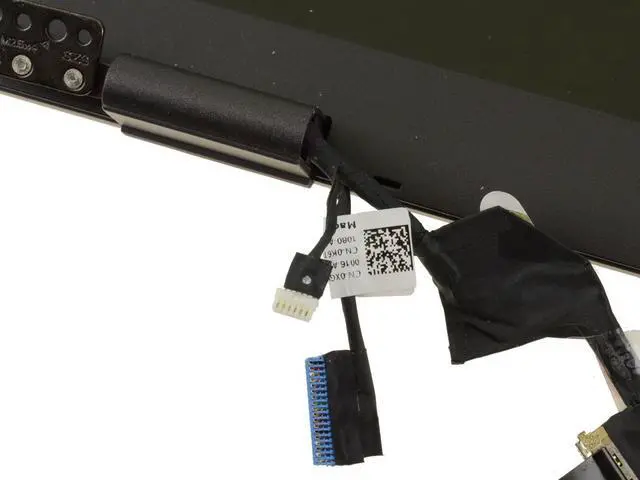 Alt view image 3 of 5 - Dell OEM Latitude 7320 Laptop 13.3" Touchscreen FHD LCD Screen LCD Screen XGK7H