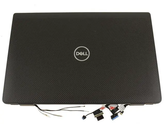 Alt view image 4 of 5 - Dell OEM Latitude 7320 Laptop 13.3" Touchscreen FHD LCD Screen LCD Screen XGK7H