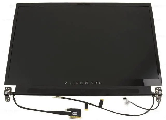Main image of Dell OEM Alienware m15 R2 15.6" FHD LCD Screen Display LCD Screen HP20V