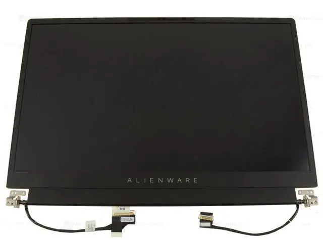 Main image of Dell OEM Alienware x15 R1 X15 R2 15.6" FHD LCD Screen Display LCD Screen 1H6NT