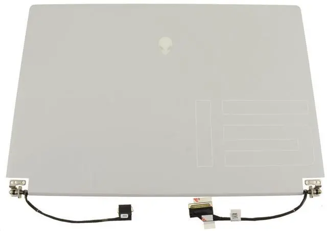 Alt view image 3 of 4 - Dell OEM Alienware x15 R1 X15 R2 15.6" FHD LCD Screen Display LCD Screen 1H6NT