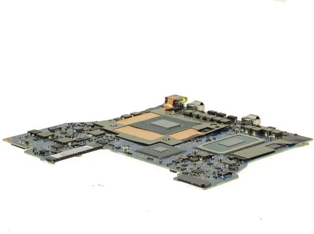 Alt view image 6 of 6 - Dell OEM Alienware x15 R1 Laptop Motherboard System Mainboard Motherboard 93WH0
