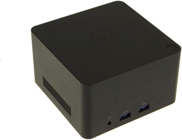 Dell The Dell Wireless Docking Station (WLD15: WiGig Capable) Docking  Stations