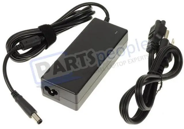 Alt view image 4 of 9 - New  Dell OEM Original 90 Watt Laptop Charger AC/DC Power Adapter TK3DM