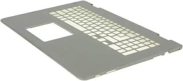 Alt view image 5 of 5 - New Dell OEM Inspiron 7778 7779 Palmrest Assembly No TP D14PH