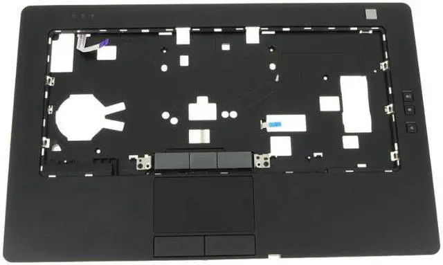 Main image of New Dell OEM Latitude E6430 Palmrest Touchpad Assembly RFTGT