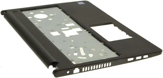 Alt view image 5 of 8 - 4F55W Dell Palmrest Top Cover I3565-A453BLK-PUS I3567-3629B 15-3567