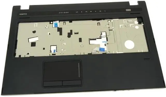 Main image of Dell OEM Vostro 3700 Palmrest Touchpad Assembly With Touchpad Palmrest GVGTD