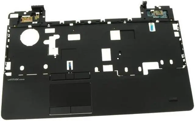 Main image of Dell OEM Latitude E5540 Palmrest Touchpad Assembly Touchpad Palmrest FWTHY