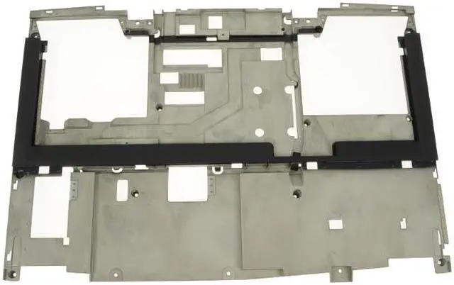 Main image of OEM Alienware M17x  Keyboard Tray Frame Magnesium Cover Assembly C459N