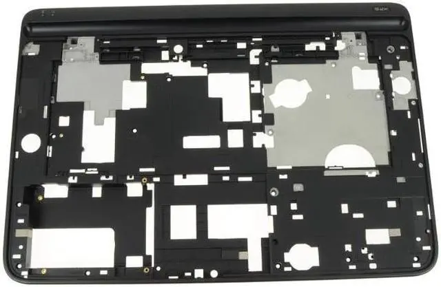 Alt view image 2 of 2 - New Dell OEM XPS L502X Palmrest Chassis Bracket PP7MV