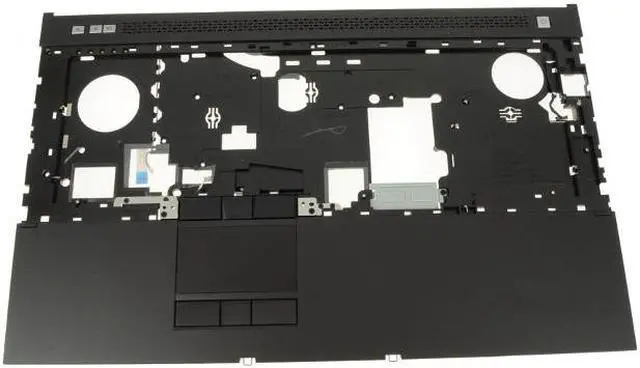 Main image of New Dell OEM Precision M6700 Palmrest Touchpad Assembly 53NKM