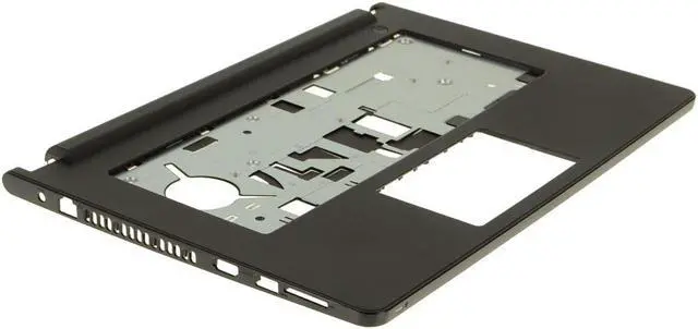 Alt view image 4 of 10 - New Dell OEM Inspiron 3458 Palmrest Assembly NTP 39VJC
