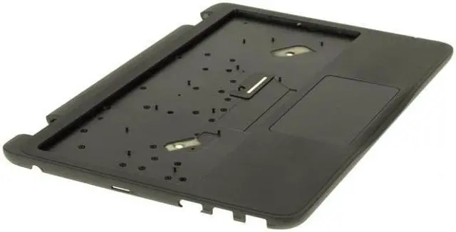 Alt view image 5 of 7 - Dell Chromebook 11 (3180) Palmrest Keyboard & Touchpad VK0VC