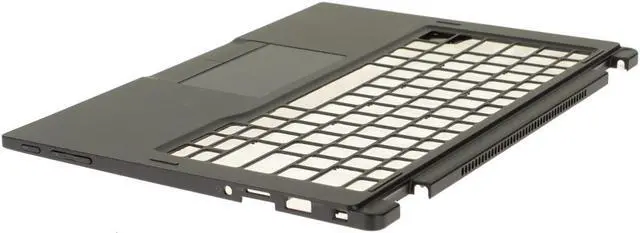 Alt view image 4 of 7 - Dell OEM Latitude 5289 7389 2-in-1 Palmrest Touchpad Touchpad Palmrest MC00M