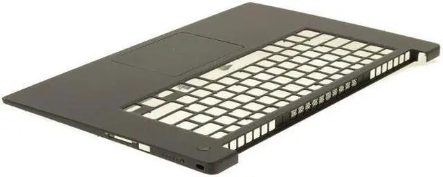 Alt view image 4 of 4 - New Dell OEM XPS 9550 Precision 5510 Palmrest Touchpad Assembly KYN7Y