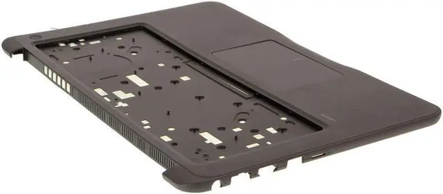 Alt view image 7 of 7 - New Genuine Dell Latitude 3380 Palmrest Touchpad Assembly - 2Vy8J 02Vy8J