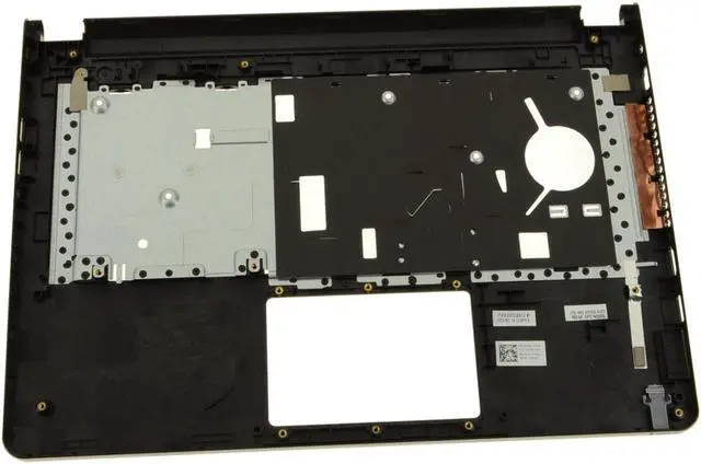 Alt view image 2 of 10 - New Dell OEM Inspiron 3458 Palmrest Assembly NTP 39VJC