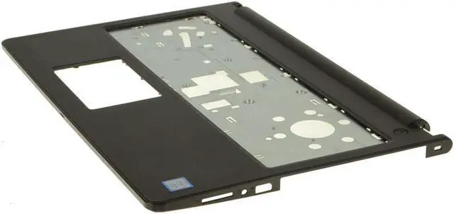 Alt view image 6 of 8 - 4F55W Dell Palmrest Top Cover I3565-A453BLK-PUS I3567-3629B 15-3567