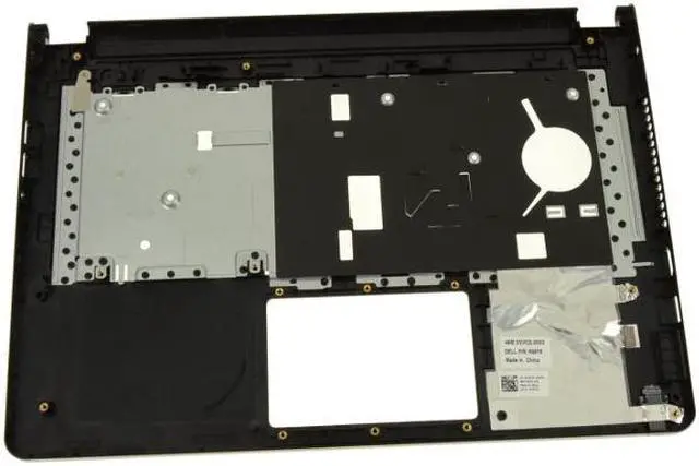 Alt view image 4 of 9 - K55Y9 Dell Inspiron 3451 Laptop Palmrest