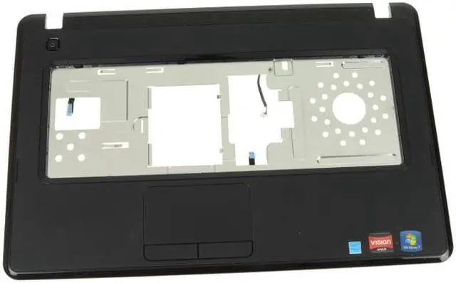 Main image of New Dell OEM Inspiron N5030 M5030 Palmrest Touchpad Assembly VGHF6