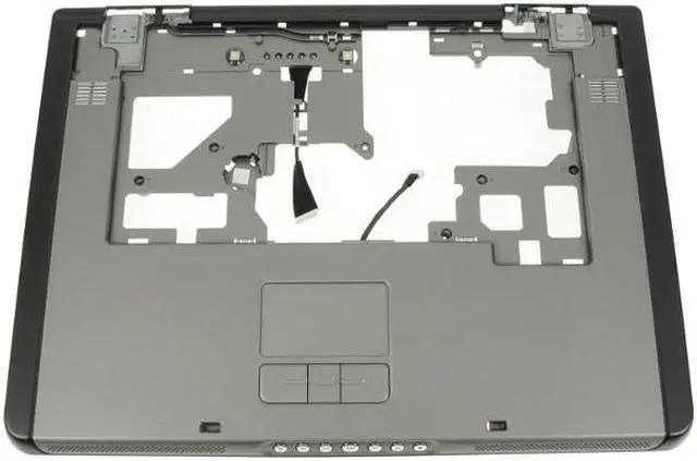 New Dell OEM Precision M90 Palmrest Touchpad Assembly