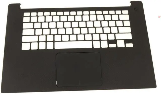 Main image of New Dell OEM XPS 9550 Precision 5510 Palmrest Touchpad Assembly KYN7Y
