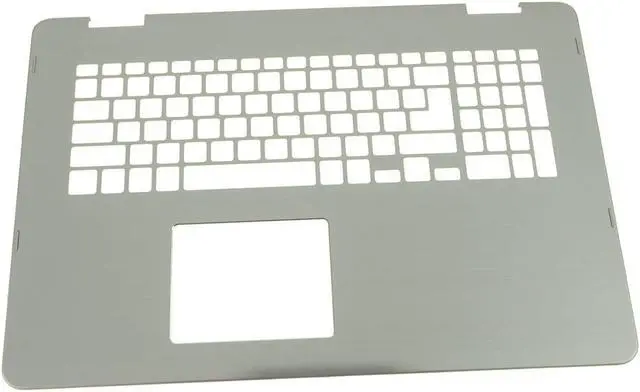 Main image of New Dell OEM Inspiron 7778 7779 Palmrest Assembly No TP D14PH