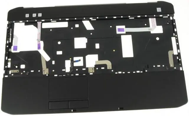 Main image of New Dell OEM Latitude E5530 Palmrest Touchpad Assembly Y4RP3  7671J