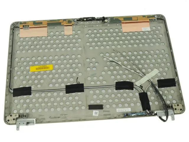 Alt view image 2 of 2 - Dell OEM Precision M2800 Latitude E6540 15.6" Lid Assembly LCD Back Cover RWWPR