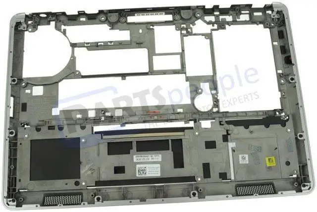 Alt view image 2 of 4 - Dell OEM Latitude E7440 Laptop Bottom Base Cover Assembly Chassis YGJ08