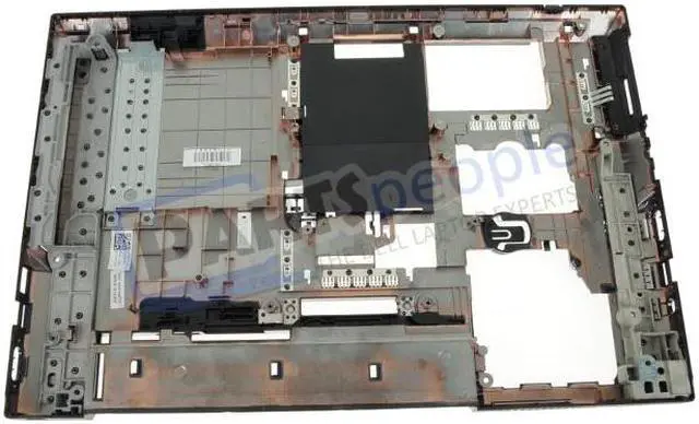 Alt view image 5 of 6 - New Dell OEM Latitude E5510 Laptop Bottom Base Cover Assembly ExpressCard THJX0
