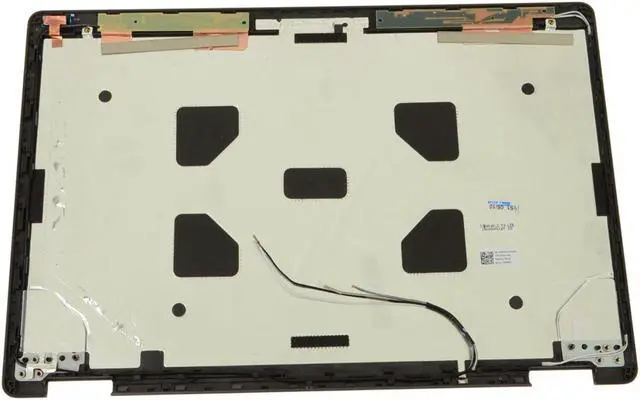 Alt view image 2 of 3 - New Dell OEM Latitude 5580 15.6" LCD Back Cover Lid Assembly -P3NXJ P8PWV