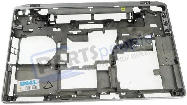 Alt view image 5 of 5 - New Dell OEM Latitude E6520 Laptop Bottom Base Chassis  Assembly 9NCD6