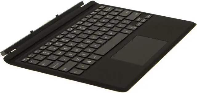 Alt view image 3 of 5 - New  Dell OEM Latitude 5285 Tablet Travel Mobile Keyboard HMW4V
