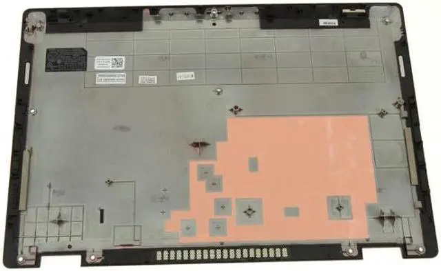 Alt view image 3 of 3 - New Dell OEM Inspiron 7352 Bottom Base Cover Assembly NY28W