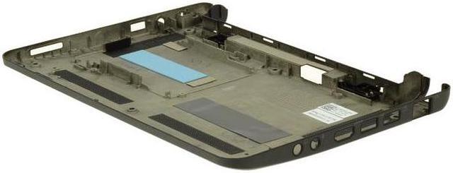 Alt view image 8 of 8 - New Dell OEM Inspiron Mini 10 1010 Laptop Bottom Base Assembly 8PR32