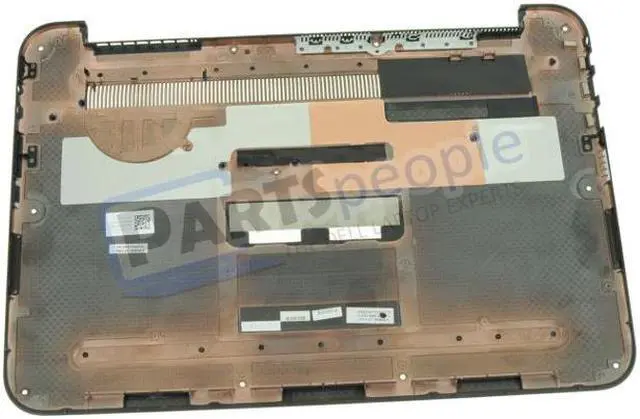 Alt view image 3 of 5 - 1C4T8 Dell XPS 12 9Q33 Bottom Base