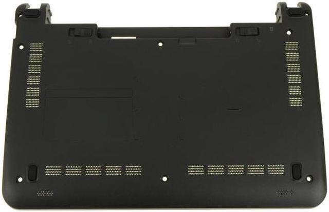 Main image of New Dell OEM Inspiron Mini 10 1010 Laptop Bottom Base Assembly 8PR32