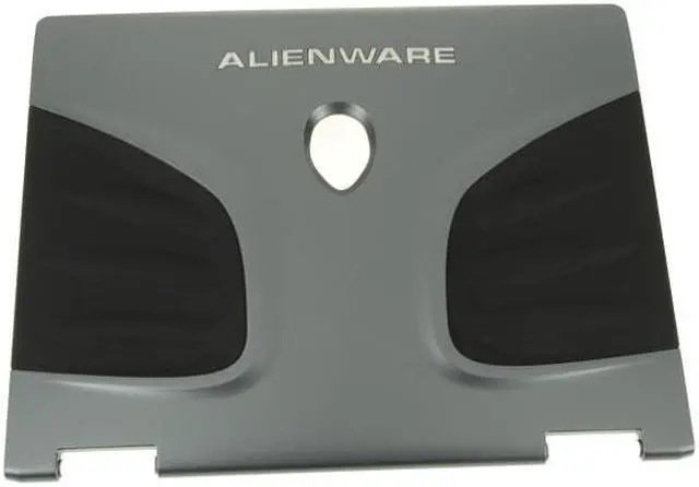 Main image of New OEM Alienware M3200 14.1" LCD Lid Back Cover Panel
