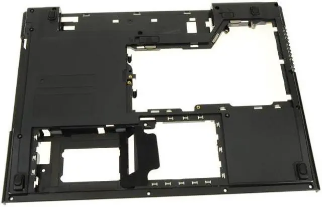 Main image of New Dell OEM Vostro 1520 Laptop Bottom Base Cover Assembly U656J