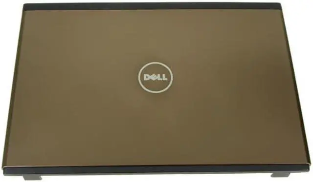Main image of Bronze Dell OEM Vostro 3500 15.6" LCD Lid Back Cover Assembly 98M4Y
