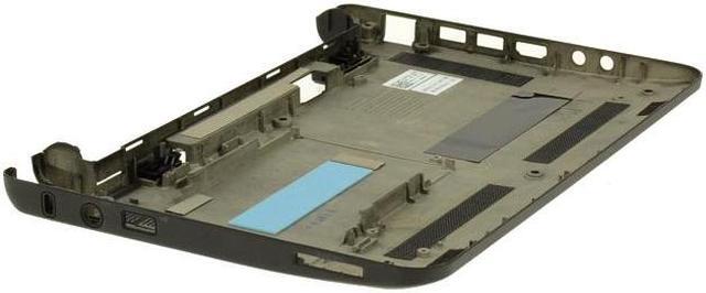Alt view image 7 of 8 - New Dell OEM Inspiron Mini 10 1010 Laptop Bottom Base Assembly 8PR32