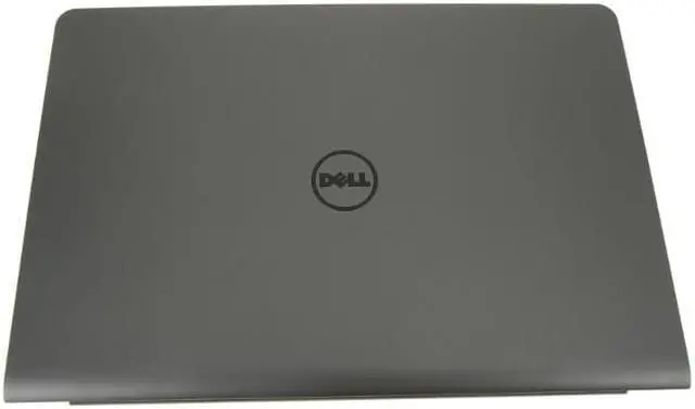 Main image of New Dell OEM Latitude 3550 15.6" LCD Back Cover Lid Top Assembly No TS 7978F