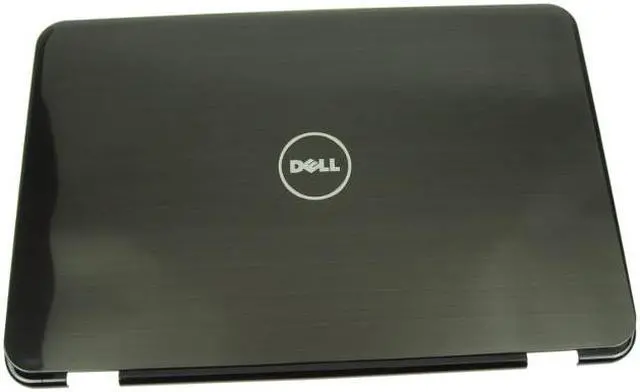 Main image of New Dell OEM Inspiron N5010 M501R M5010 15.6" LCD Back Cover Lid Plastic 9J2PJ