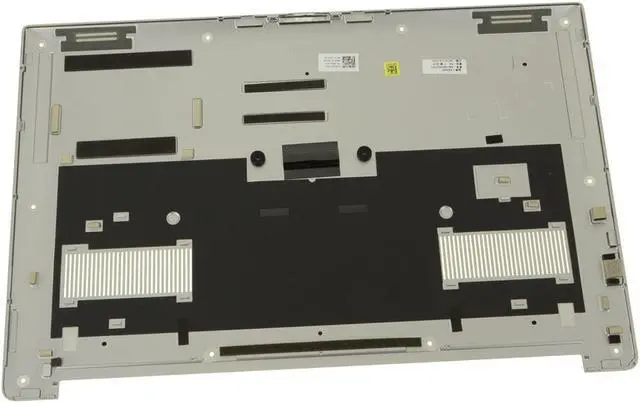 Alt view image 2 of 3 - New Dell OEM XPS 9550 9560 Bottom Base Metal Cover Assembly 5R1JP