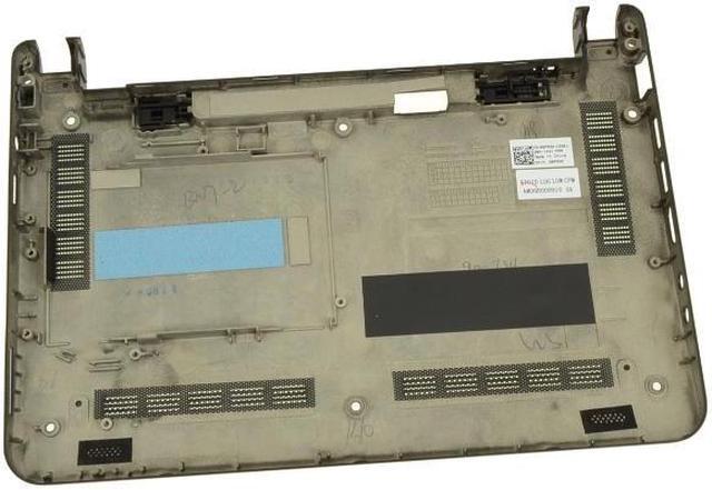 Alt view image 6 of 8 - New Dell OEM Inspiron Mini 10 1010 Laptop Bottom Base Assembly 8PR32