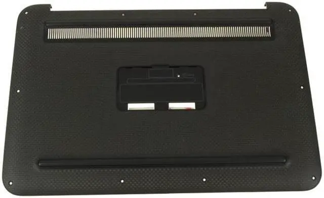 Main image of New Dell OEM XPS 9Q23 Carbon Fiber Bottom Base Metal Cover Assembly 59TDY