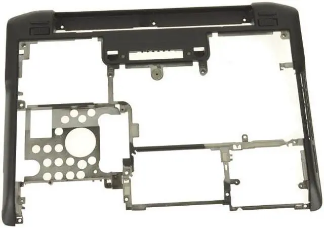 Alt view image 4 of 5 - New Dell OEM Latitude E6220 Laptop Bottom Base Chassis  Assembly CVTM7