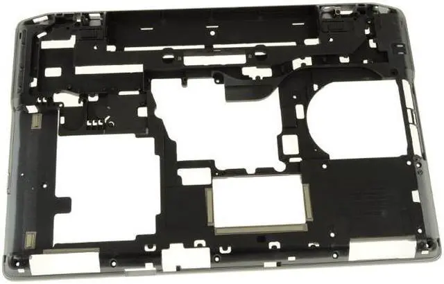 Main image of New Dell OEM Latitude E6520 Laptop Bottom Base Chassis  Assembly 9NCD6